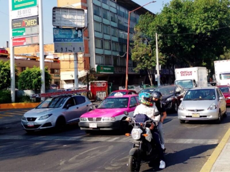 Tenencia 2026 en CDMX quienes no pagan