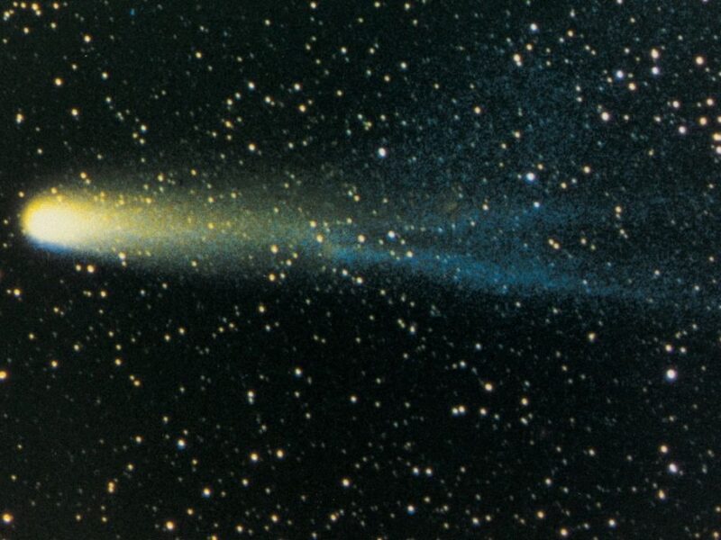 Cometa 3I/ATLAS en vivo cómo verlo hoy