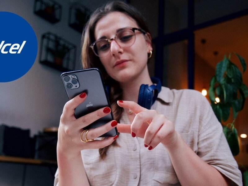 como vincular mi curp a una linea telcel