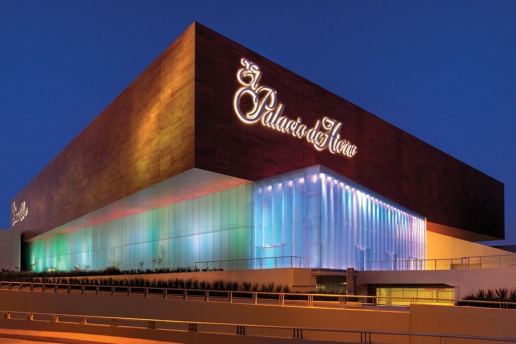 Horario Liverpool, Palacio de Hierro y Sears hoy 24 de diciembre