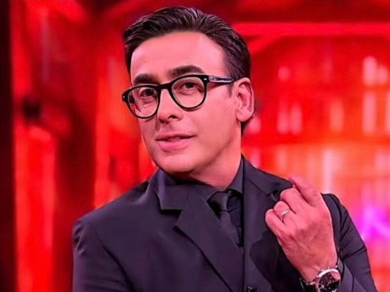 conductores lo harían mejor que Adal Ramones en La Granja VIP