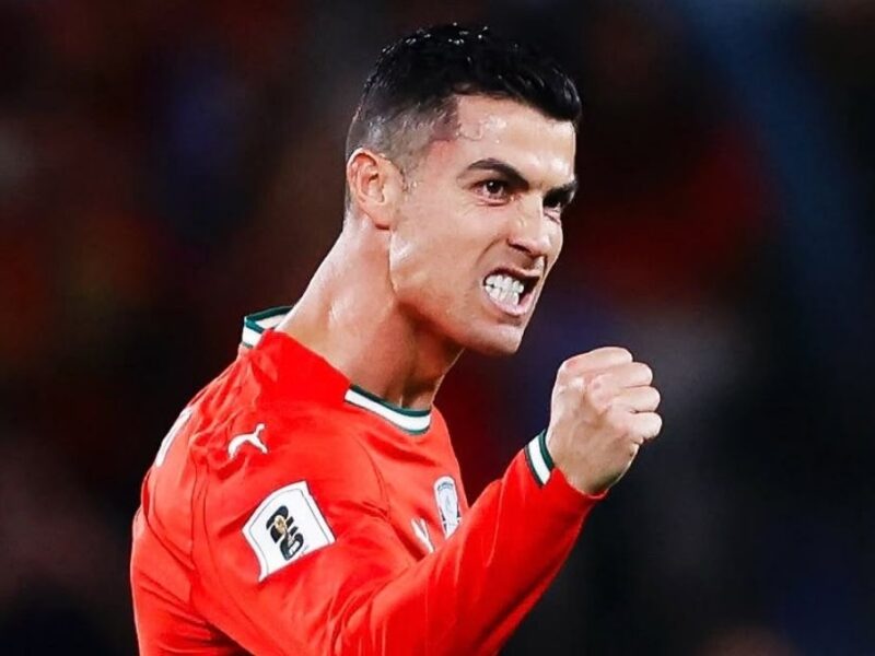 Cristiano Ronaldo no viene a México