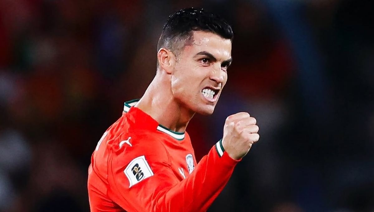 Cristiano Ronaldo no viene a México