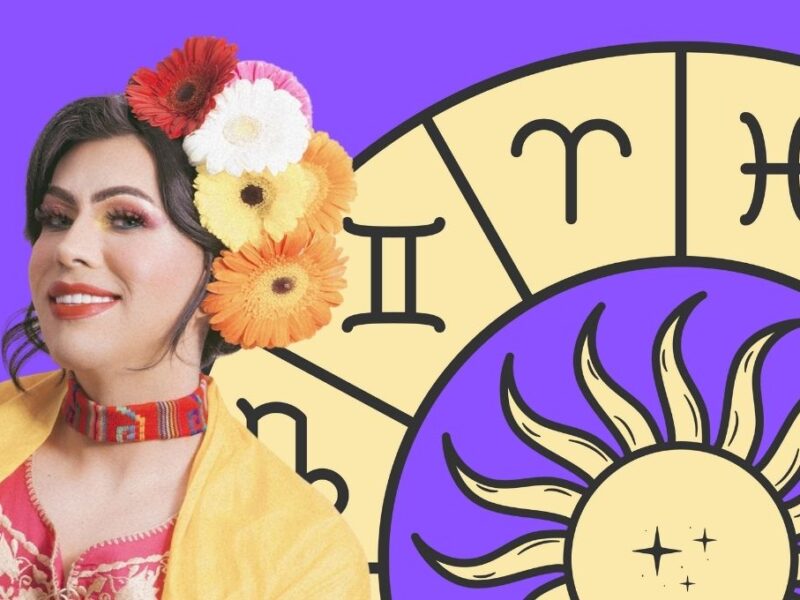 cual es el horoscopo y predicciones de nana calistar para el 11 de diciembre