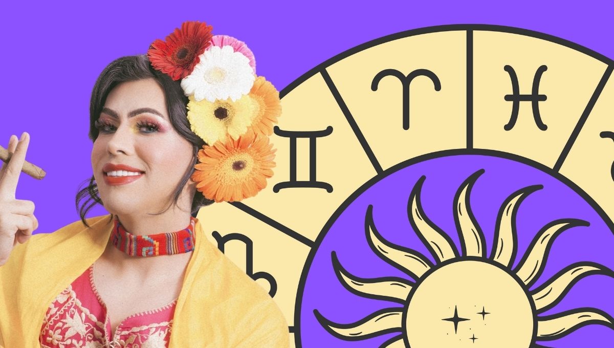 cual es el horoscopo y predicciones de nana calistar para el 11 de diciembre