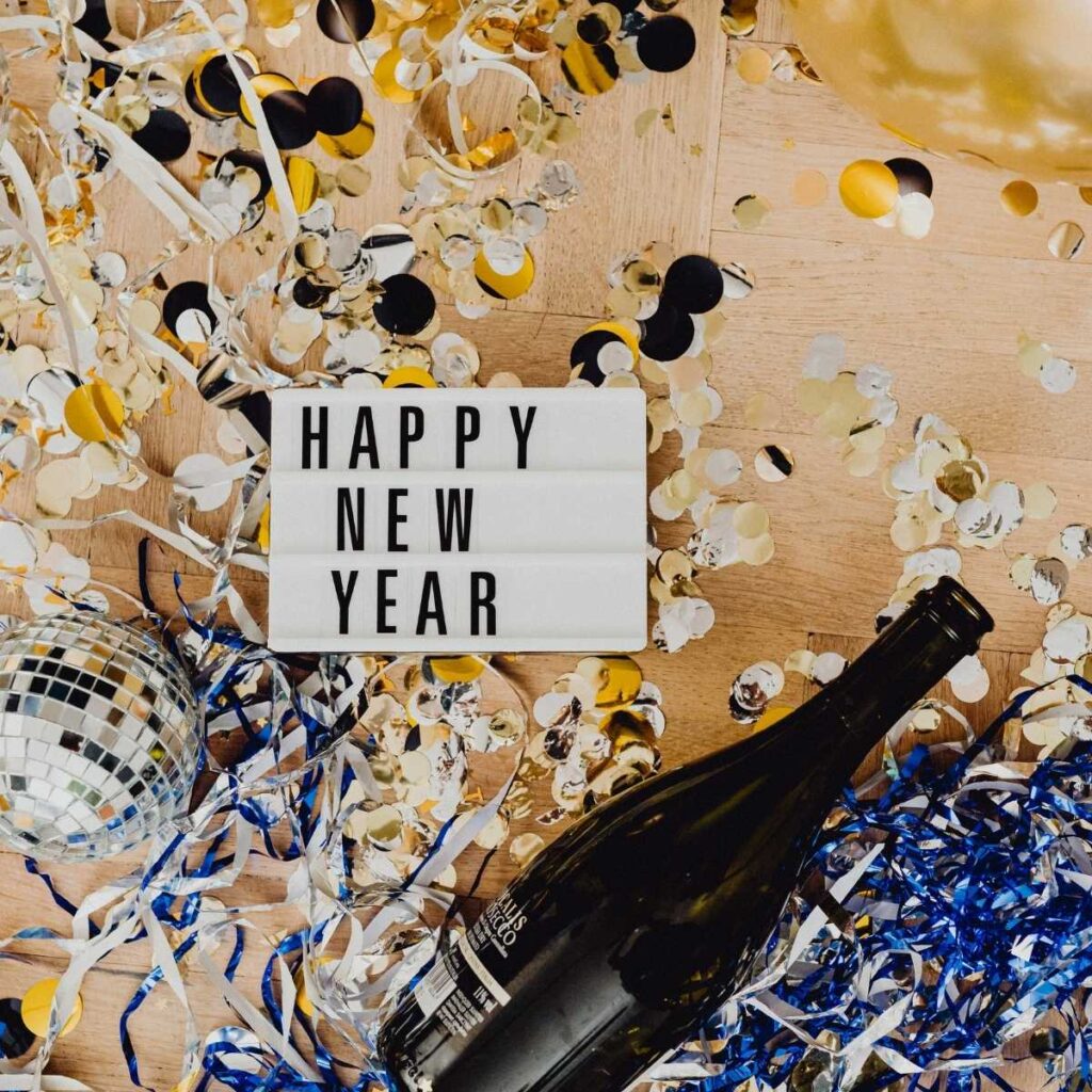 cuales son las efemerides del 1 de enero