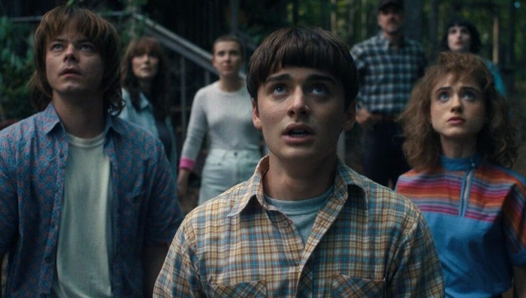 cuanto duran los nuevos capitulos de stranger things 5