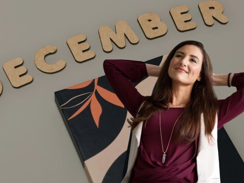 Días más poderosos para manifestar en diciembre