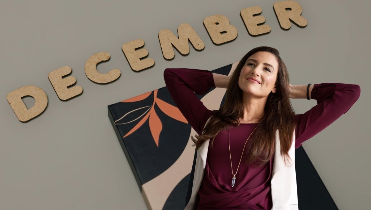 Días más poderosos para manifestar en diciembre