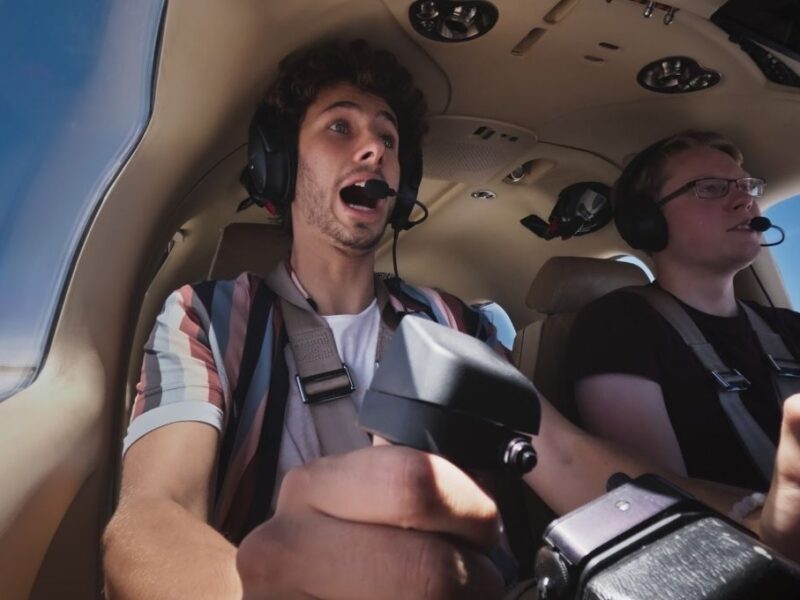 disney plus confirma temporada 2 de la peor vuelta al mundo