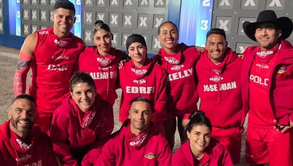 Dónde ver Exatlón Estados Unidos en vivo hoy domingo 7 de diciembre