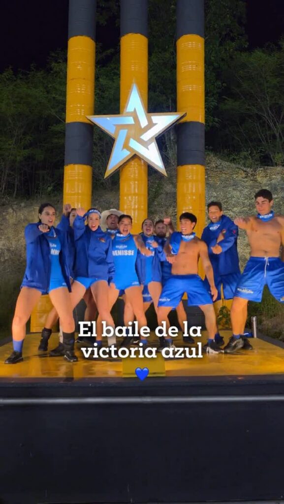 Dónde ver Exatlón Estados Unidos hoy domingo 7 de diciembre