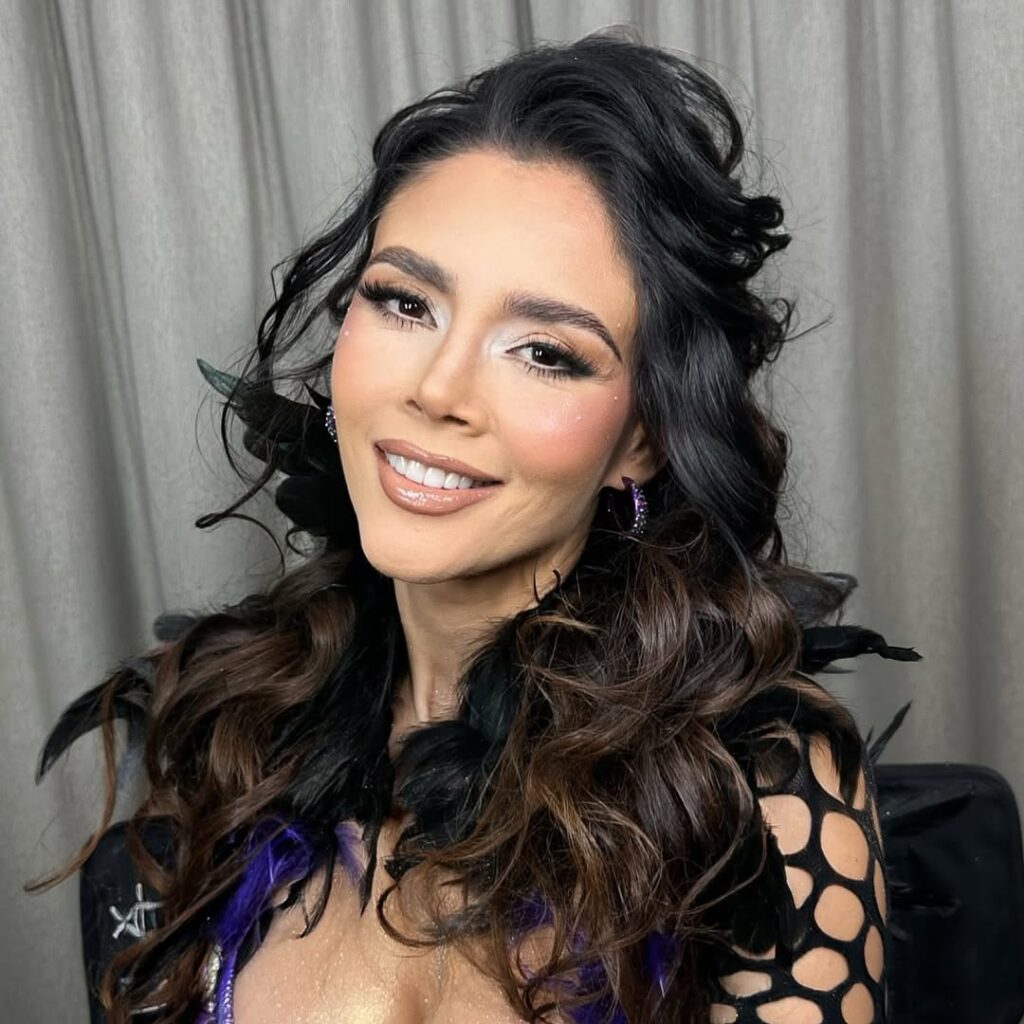 Dorismar cirugía estética fallida