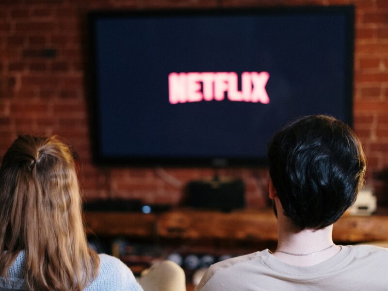 Conoce al dueño de Netflix