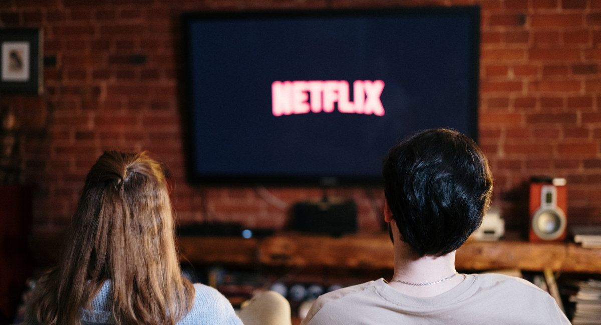 Conoce al dueño de Netflix