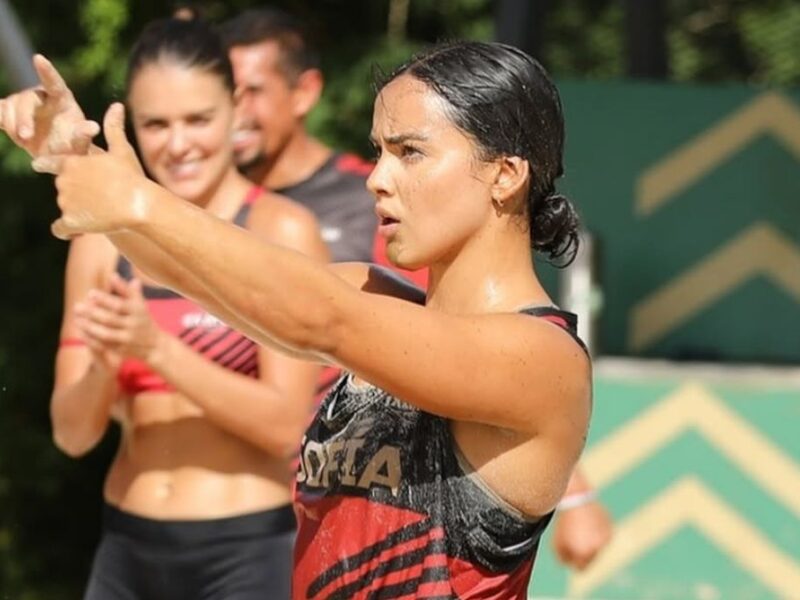 edad altura y biografia de sofia arroyo de exatlon