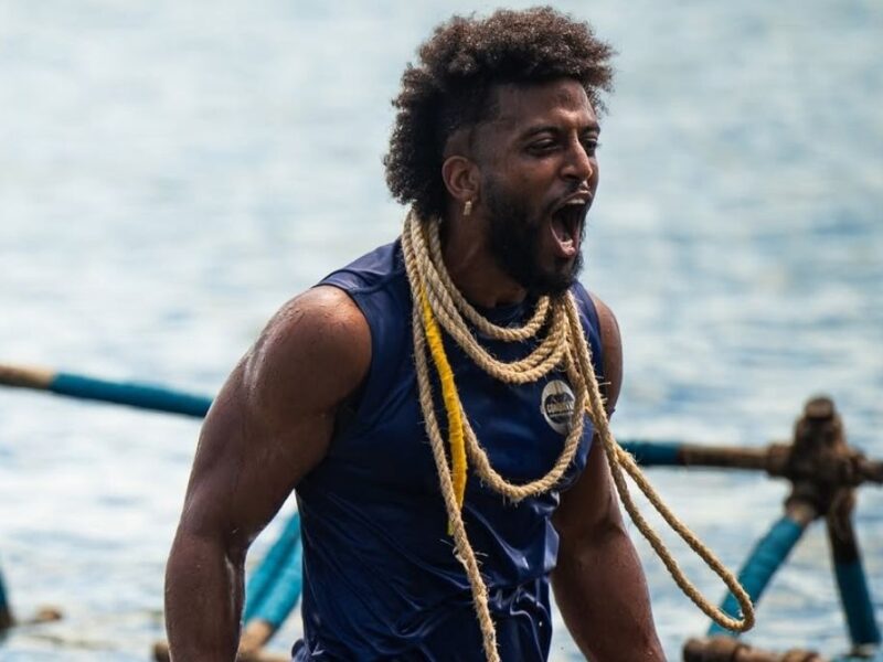 El Conquistador 2025 quién es Mamba Jeffrey Javier Cerda