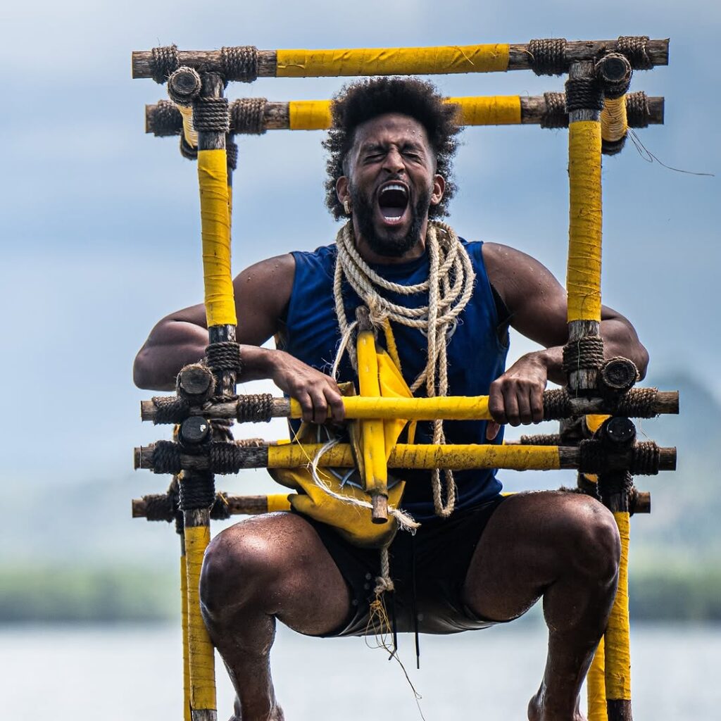 quién es Mamba ganador de El Conquistador 2025