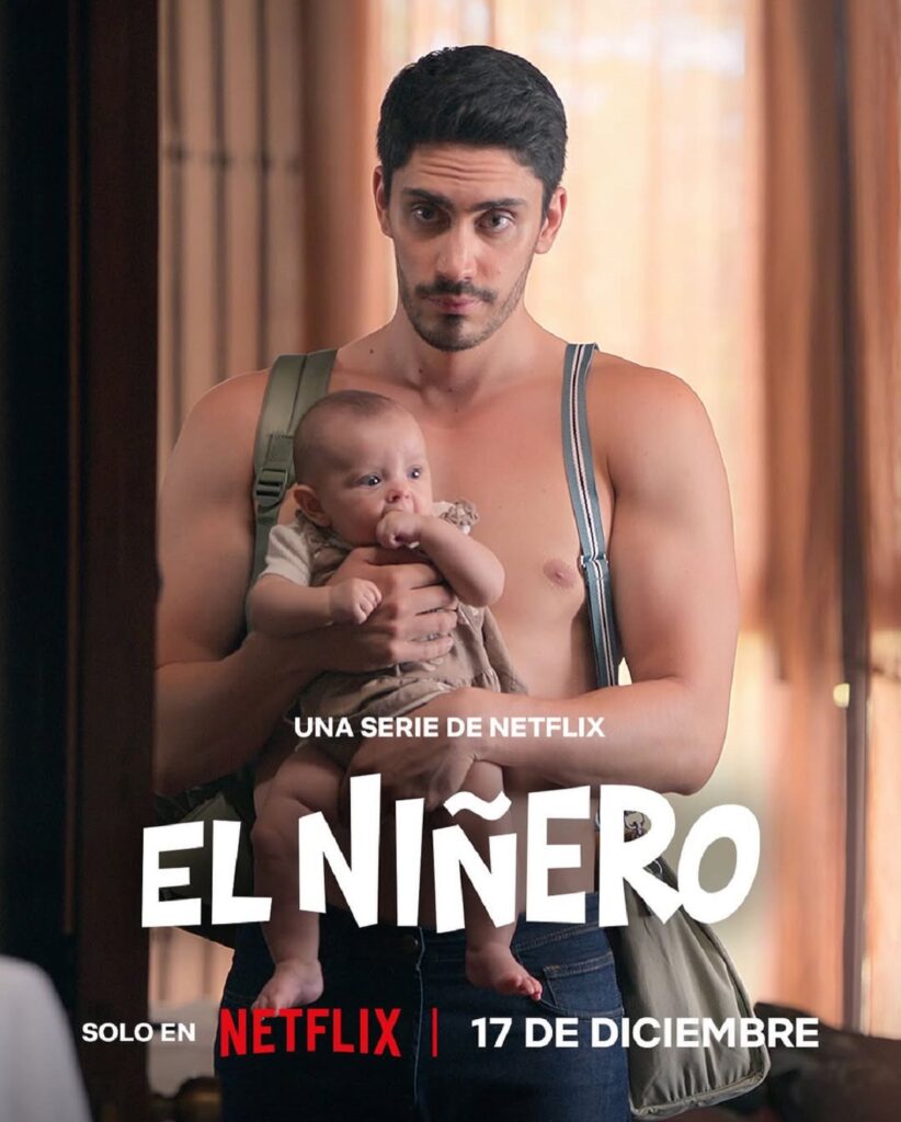 El niñero 3 Locaciones reales de la serie