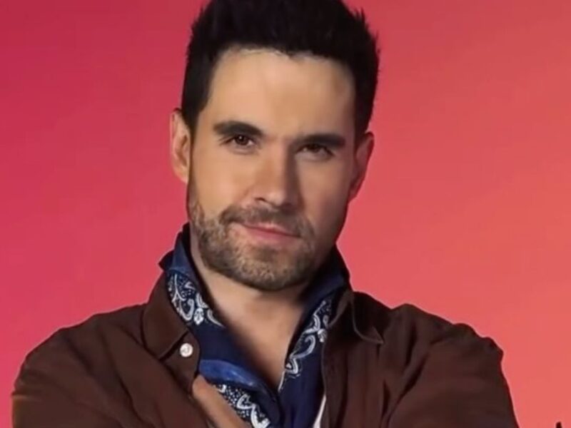 Motivos por los que Eleazar Gómez ganará La Granja VIP