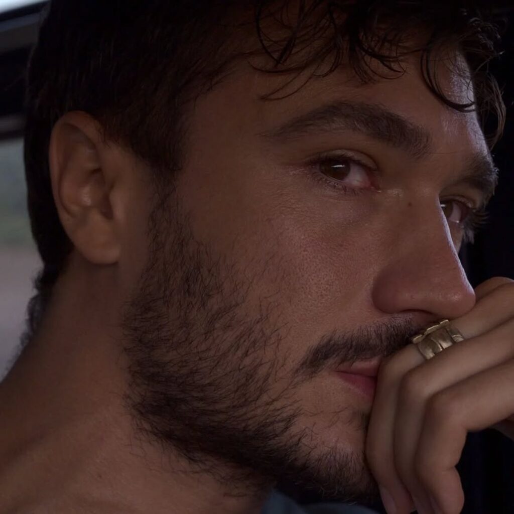 Quién es Marcello en Emily in Paris 5 actor Eugenio Franceschini