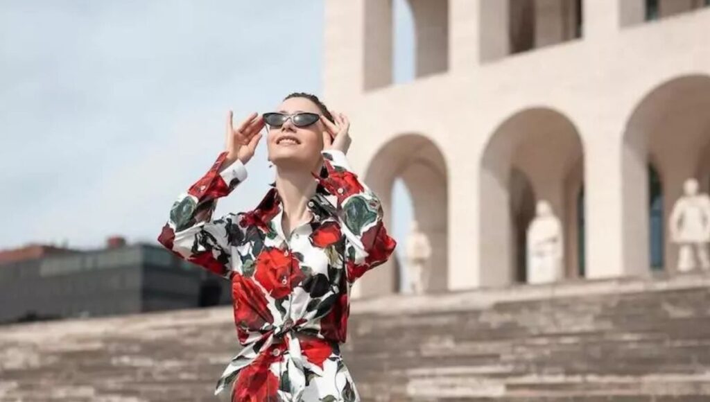 Lugares Famosos en Emily en París 5