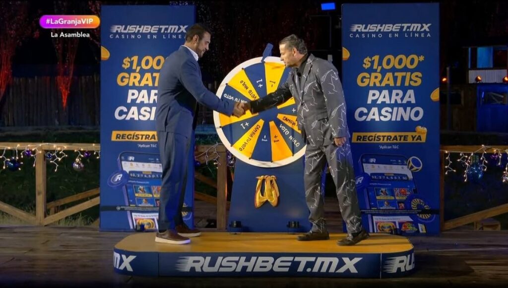 Acusan a la producción de La Granja VIP de fraude