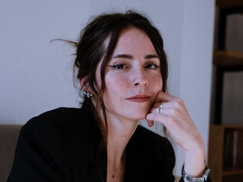 esmeralda zamora campeona de survivor revela que tiene cancer