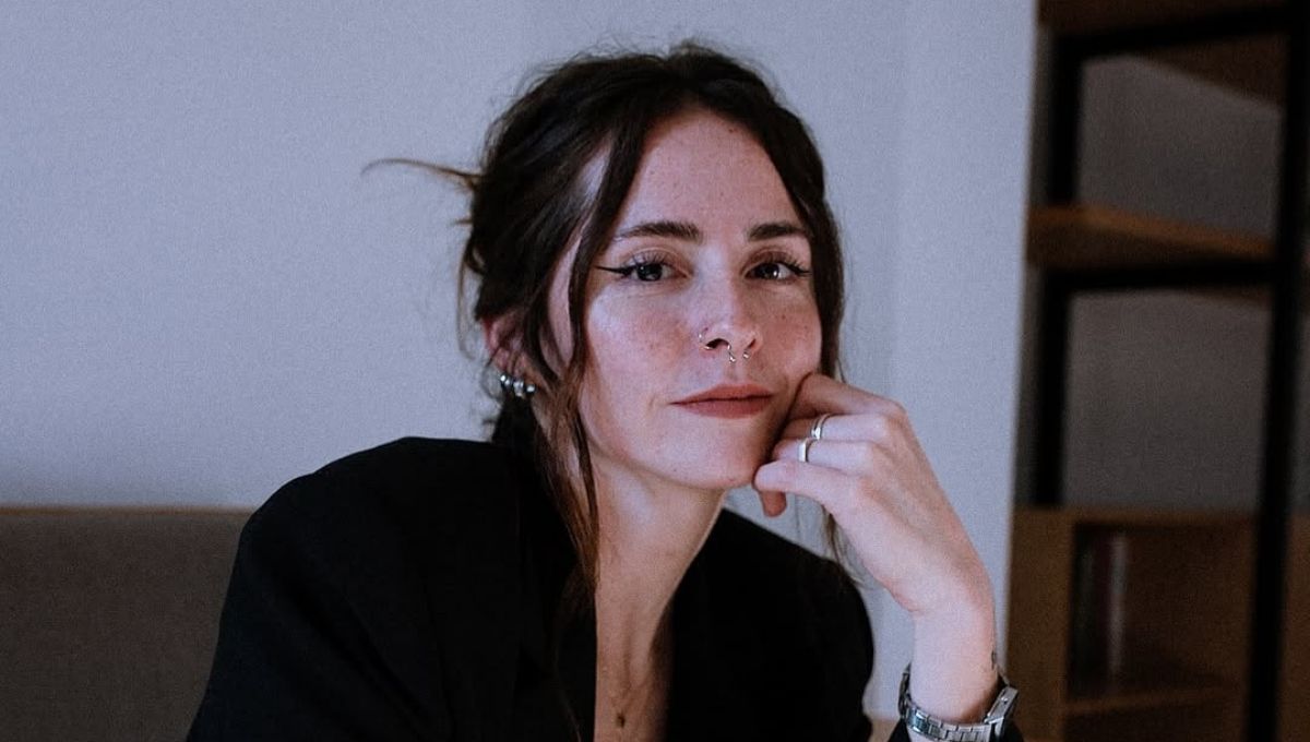 esmeralda zamora campeona de survivor revela que tiene cancer