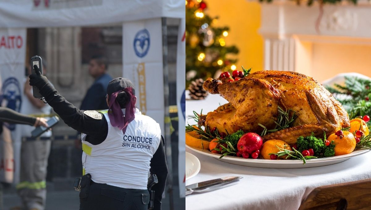 este es el menu de cena del torito para el 24 y 31 de diciembre