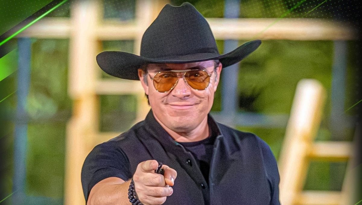 este es el nuevo cambio de horario en exatlon mexico 2025