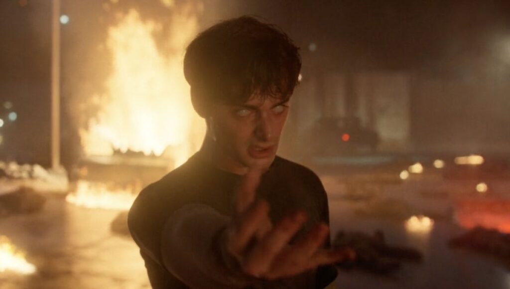 lista completa de estrenos Netflix diciembre 2025