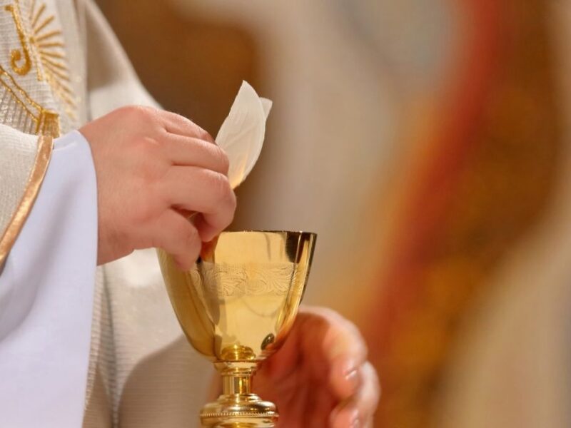 evangelio salmo lecturas hoy 18 diciembre 2025