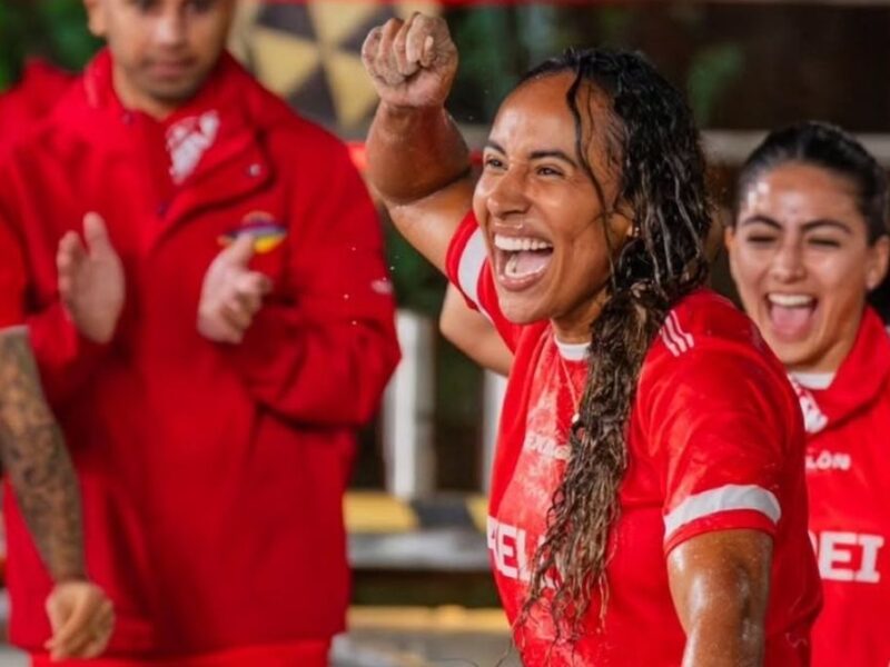 Dónde ver Exatlón Estados Unidos hoy 3 de diciembre