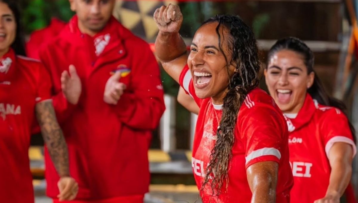 Dónde ver Exatlón Estados Unidos hoy 3 de diciembre