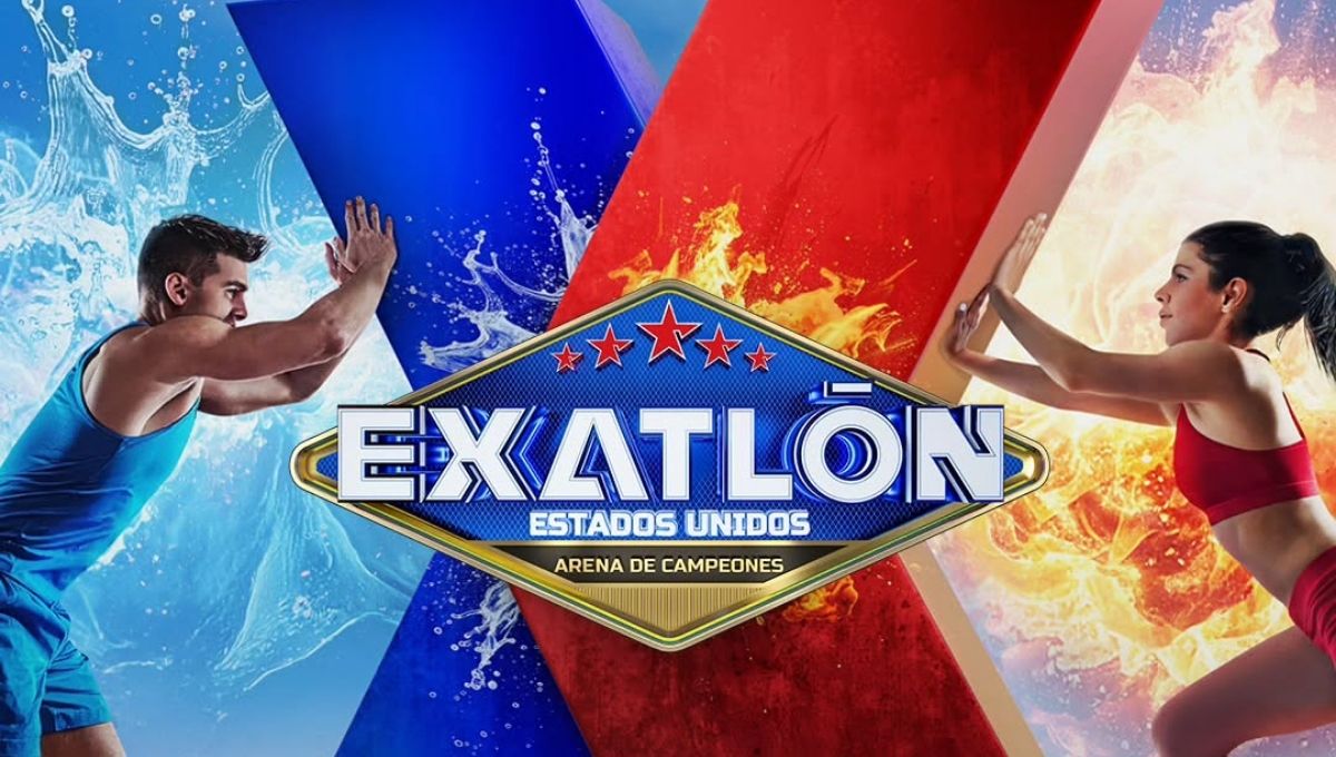 Dónde ver Exatlón Estados Unidos hoy 2 de diciembre