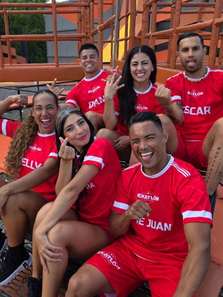 Dónde ver Exatlón Estados Unidos hoy 2 de diciembre