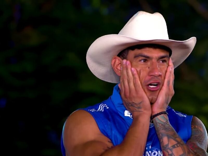 Exatlón Estados Unidos Quien gana hoy 23 de diciembre