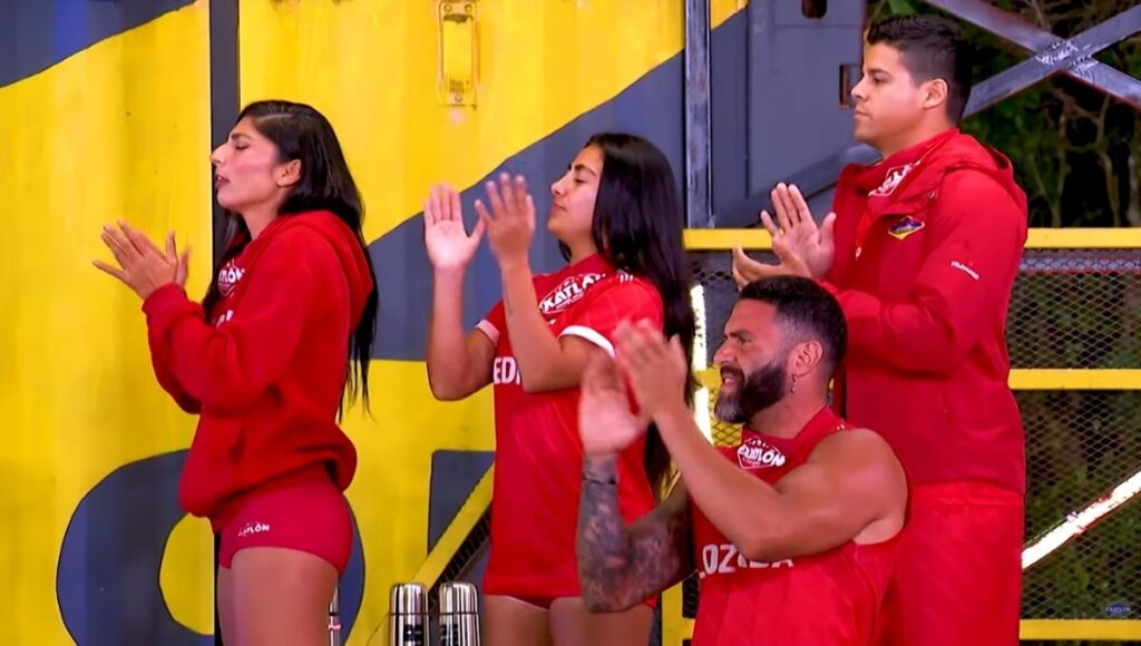 Exatlón Estados Unidos: ¿Quien gana Hoy 30 de diciembre el Martes de Recompensa?