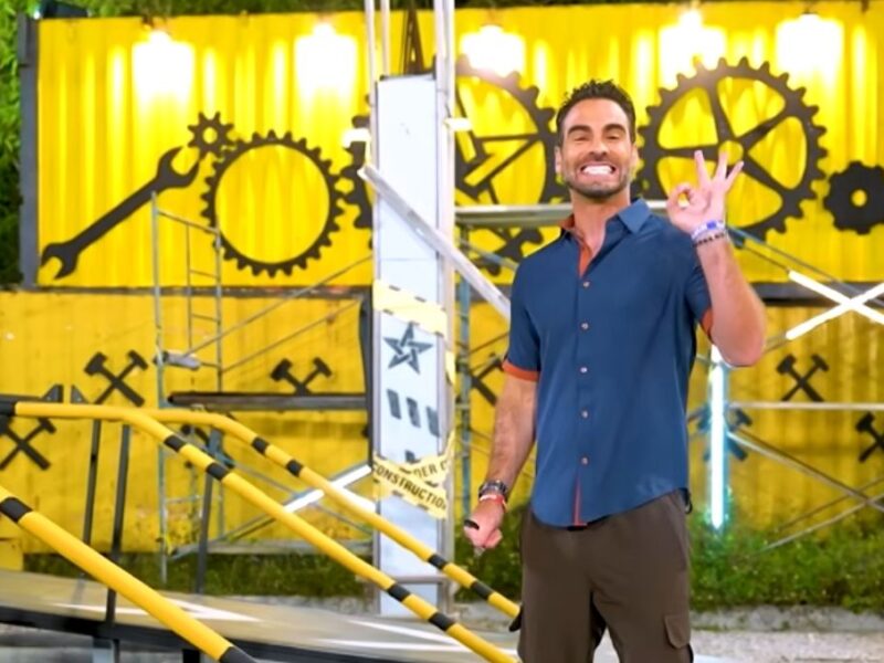 Quién gana Hoy 30 de diciembre el Martes de Recompensa en Exatlón Estados Unidos