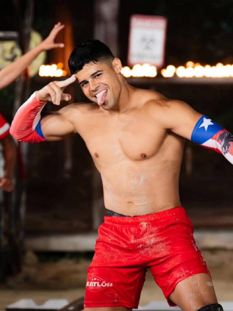 Dónde ver Exatlón Estados Unidos en vivo hoy