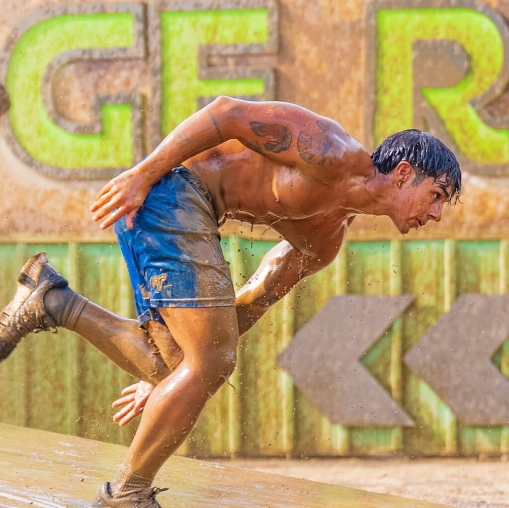 Matías Ochoa de Exatlón Estados Unidos podría entrar a La casa de los Famosos