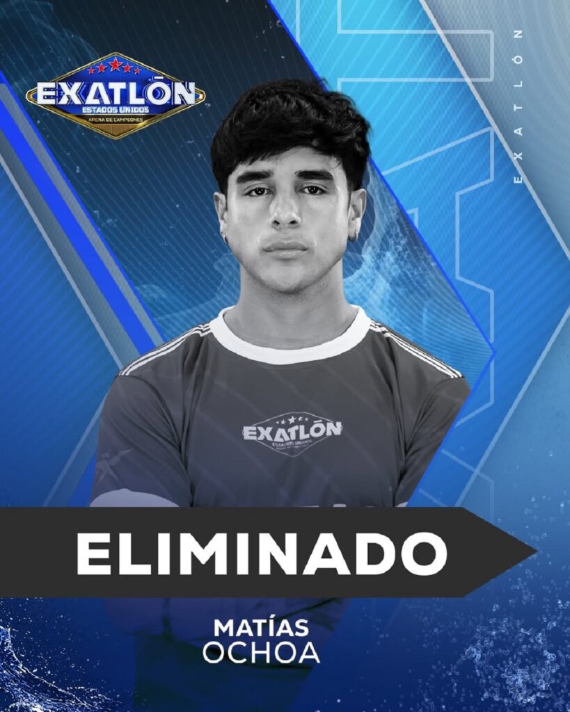 Exatlón EE UU Quién gana la villa hoy lunes 15 de diciembre