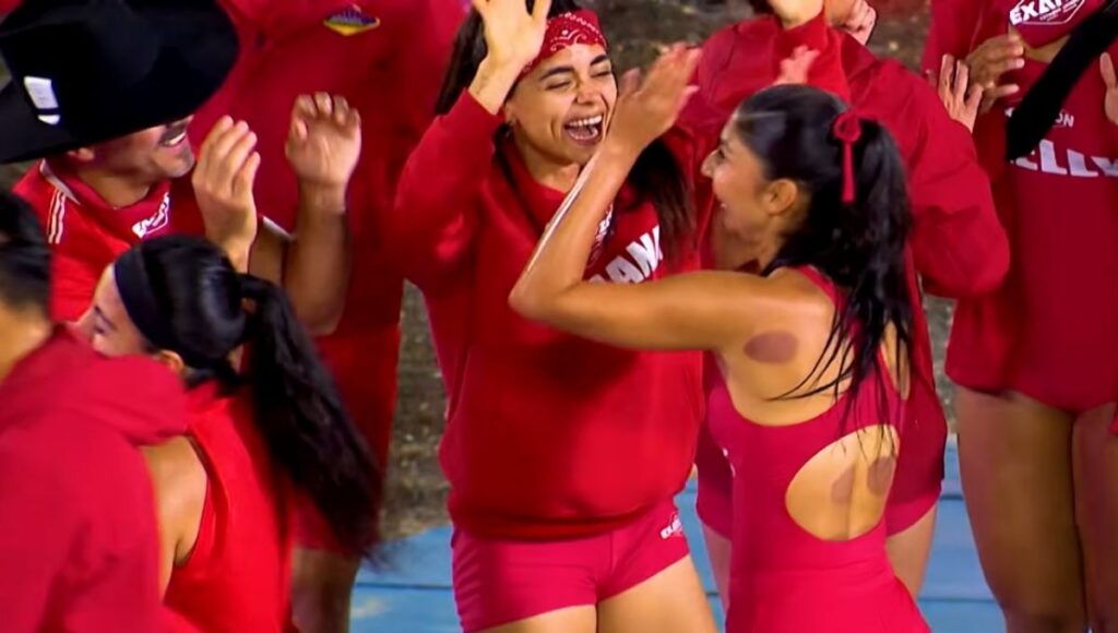 Exatlón Estados Unidos Quién gana Hoy el Miércoles de Sentencia