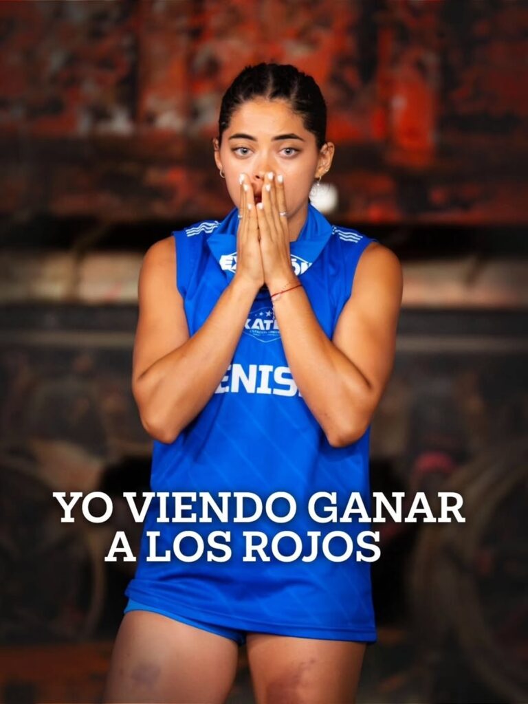 Exatlón Estados Unidos Quien gana Hoy 24 de diciembre la Sentencia