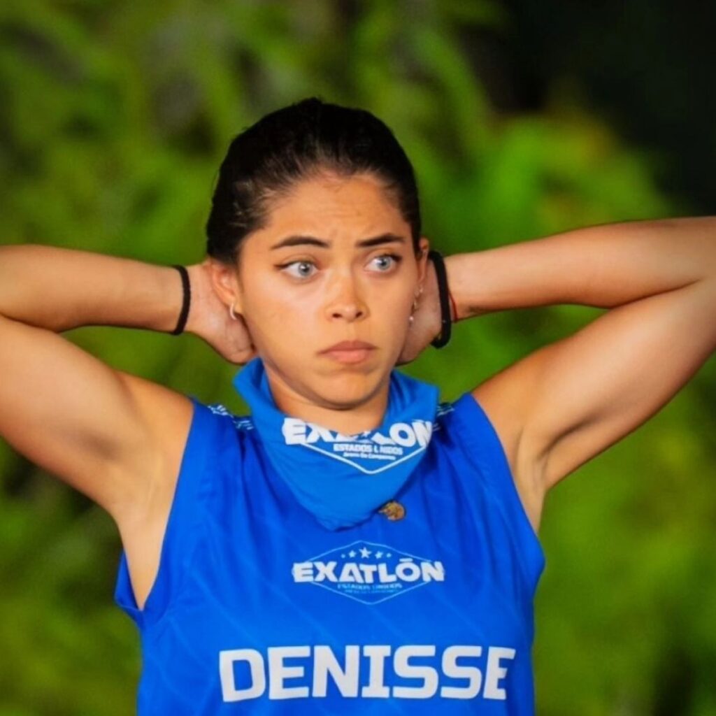 exatlon estados unidos quien gana la sentencia 26 de diciembre