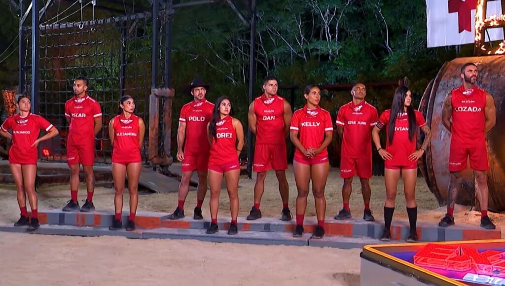 Quién gana hoy el miércoles de sentencia en Exatlón Estados Unidos