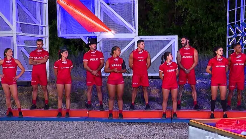 Exatlón Estados Unidos ¿Quién gana la Villa hoy 18 de diciembre?