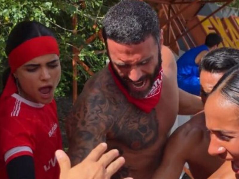 Exatlón Estados Unidos quién gana la Villa hoy 29 de diciembre