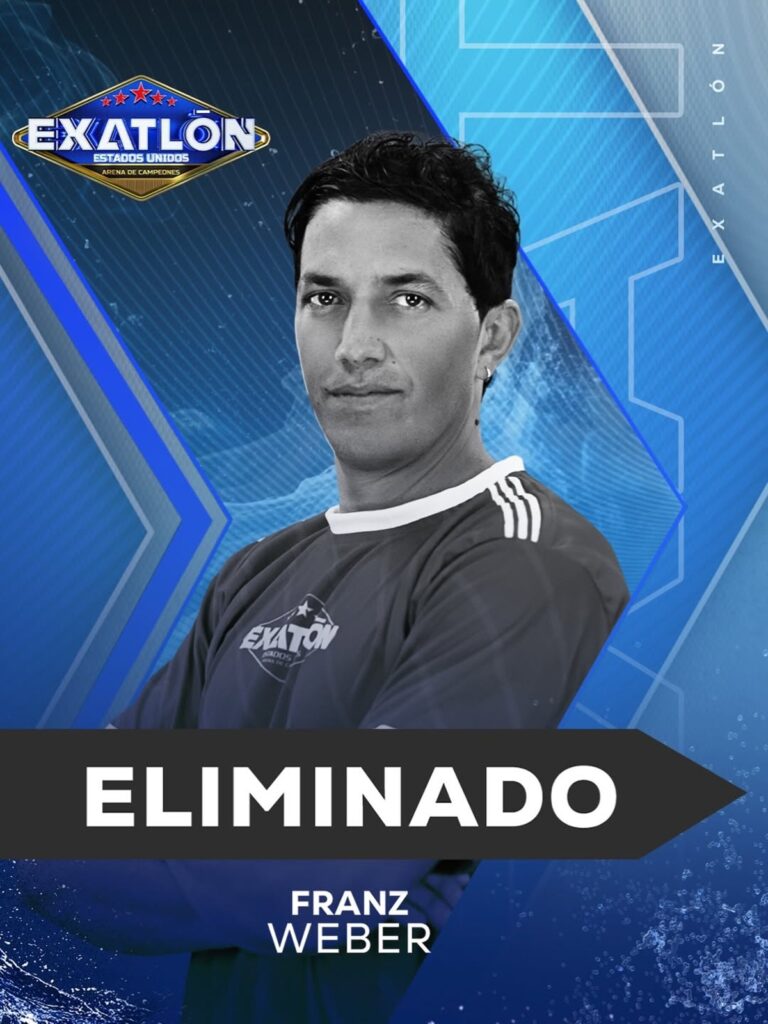 Exatlón Estados Unidos quién gana la Villa hoy 29 de diciembre